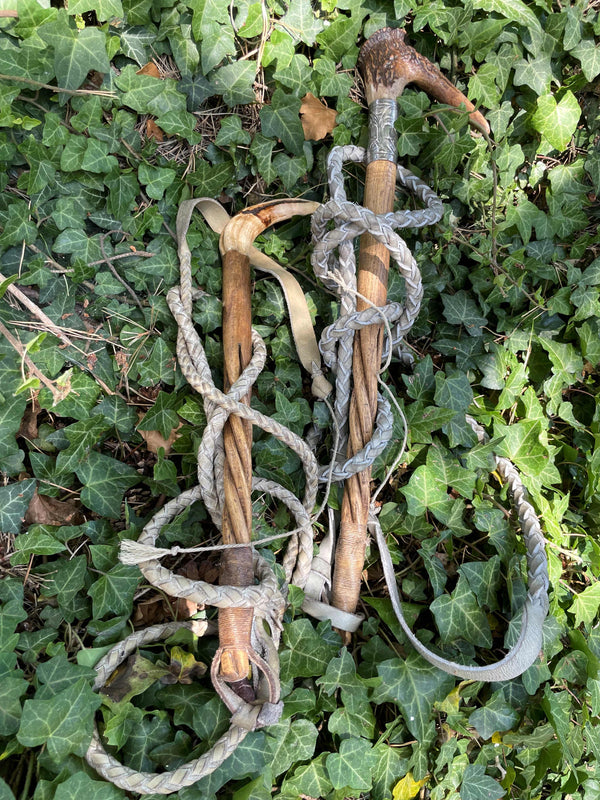 Hetzpeitsche Sulgenholz