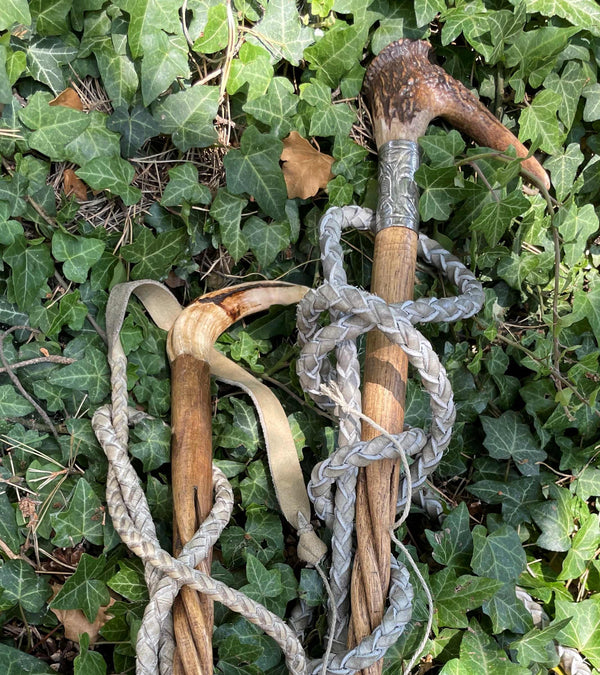 Hetzpeitsche Sulgenholz